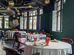 -三号黄浦会Canton Table