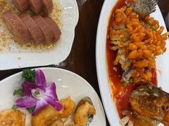 -泰丰楼(前门西大街店)