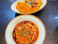 -江边城外烤全鱼(龙德广场店)