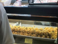 海苔风味小贝-鲍师傅糕点(江苏路店)
