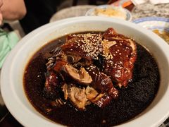 -南京大牌档(崇文门国瑞店)
