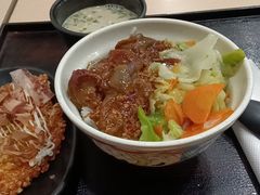 -吉野家(上海美罗城店)