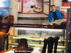 -宣武小院涮肉(前门店)