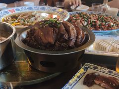大刀烧白-徐鼎盛民间菜(微电园店)