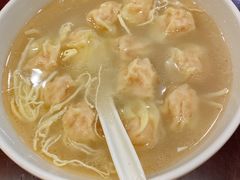 -东泰祥生煎馆(陕西南路店)