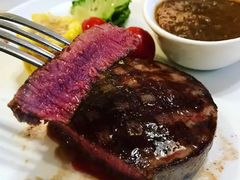 -斗牛士牛排(南京东路店)