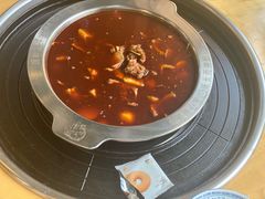 -林记三江兔火锅(沿山路自建小区店)