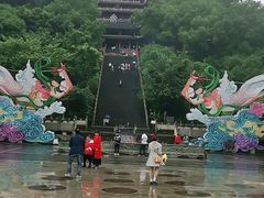-荣县大佛