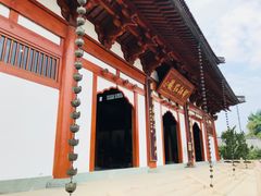 -径山寺