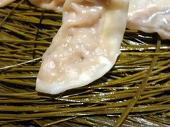 传统蒸饺-松针蔡记蒸饺(花园路店)