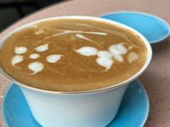 -简象咖啡CAFE ELE JANE(满陇桂雨店)