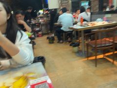 -小东北烧烤(双拥路店)