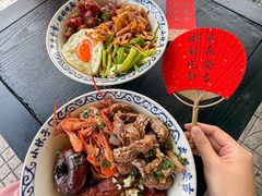 -梅溪·小伙子干挑面(安吉总店)