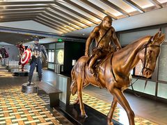 -成都百丽宫影城(LUXE太古里店)