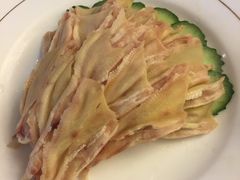 -北京全聚德(天安门店)