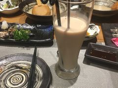 -旬味日本料理(龙华保利天街店)