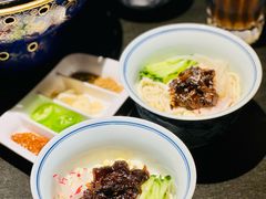-喜悦烤鸭·新京菜(王府井店)