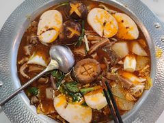 -古乐牛香·鲜牛肉自助火锅(南京总店)