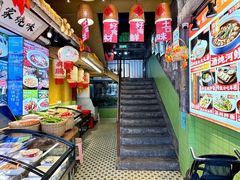 -五马集·海鲜·温州大牌档(黑金冠五马街十字路口店)