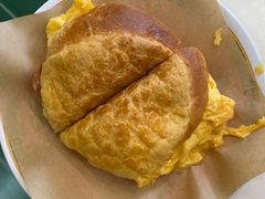 -華歡冰室-WahFoon(吉大店)