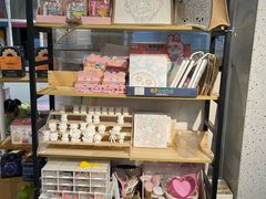 -萨卡屋亲子乐园·餐厅(龙山万物工场店)