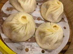 蟹粉小笼-王家沙点心店(南京西路总店)