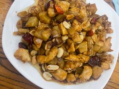 -南磨房食府(燕莎奥特莱斯购物中心店)