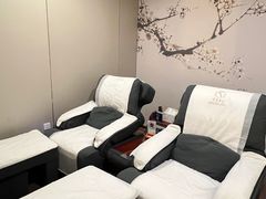 -华夏良子·足道SPA艾灸(开源店)