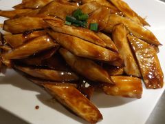 -京城小江南·土菜馆·蒸白鱼(东四十条店)