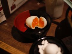 -一蘭拉面(新宿中央东口店)