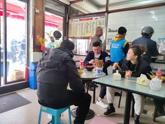 -小无锡面馆
