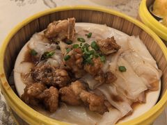 排骨陈村粉-香云轩·顺德菜(香云纱园林酒店店)