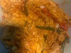 -荆九爷爆炒桥头三嫩(夫子庙店)