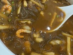 -美达尔烧烤(银川东路店)
