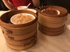 -上海金桥红枫万豪酒店-万豪中餐厅