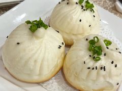 小林手工生煎-麒麟中餐厅·经典粤菜·地道菜式老字号(广州长隆酒店)