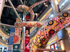 -巴黎春天(浦建店)