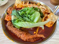 -龍城柳州螺蛳粉(群星路店)