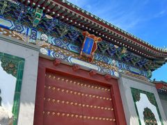-北平图书馆旧址