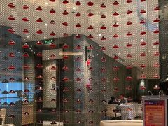 -正佳广场万豪酒店-粤菜餐厅·点心·海鲜·聚餐