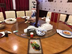 -陈记菜馆·非遗淮扬菜(东关街教场店)