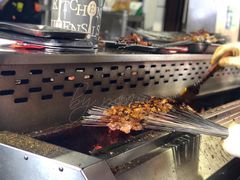 -清真·马峰烤肉(小学习北巷店)