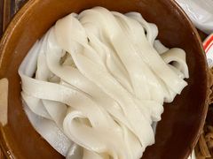 猪油拌粉-丹丹热卤·长沙小吃(东瓜山店)