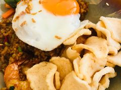 -THE PAWON·8碗(古北SOHO店)