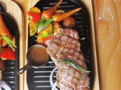 -候鸟等风来·精致西厨(万科第五城店)