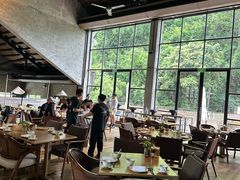 -阳朔糖舍酒店·糖舍餐厅&酒吧
