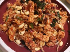 -小六汤包砂煲菜(文景路店)