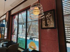 -莫多多餐厅