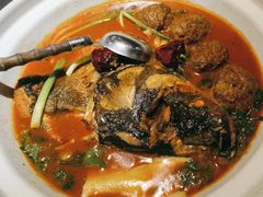 -江宴渔村·鱼鲜土菜(紫荆广场店)