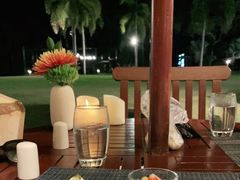 -宴悦海鲜餐厅·游水海鲜·牛排(亚龙湾瑞吉店)